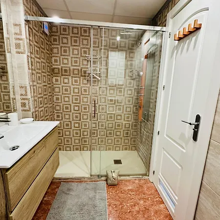 @pascalsplace Apartman Almuñécar