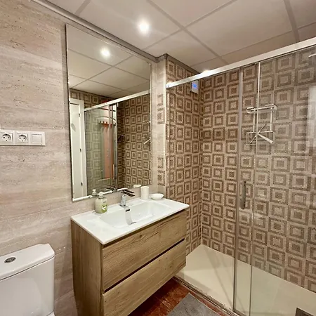 Apartman @pascalsplace Almuñécar