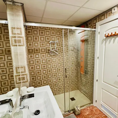 Apartman @pascalsplace Almuñécar