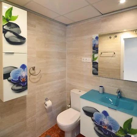 @pascalsplace Appartement Almuñécar
