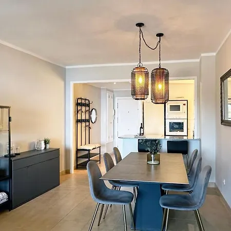 @pascalsplace Appartement Almuñécar