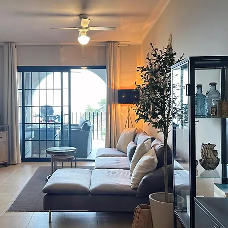 @pascalsplace * Almuñécar
