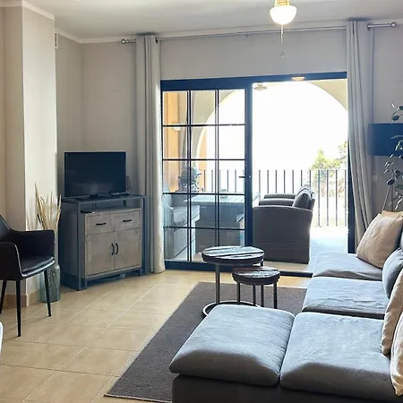 @pascalsplace Appartement Almuñécar