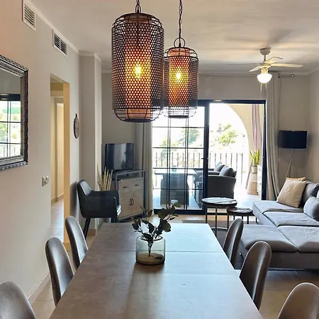 Appartement @pascalsplace Almuñécar