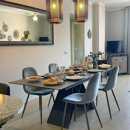 @pascalsplace Appartement