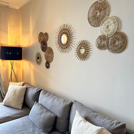 Apartment @pascalsplace *