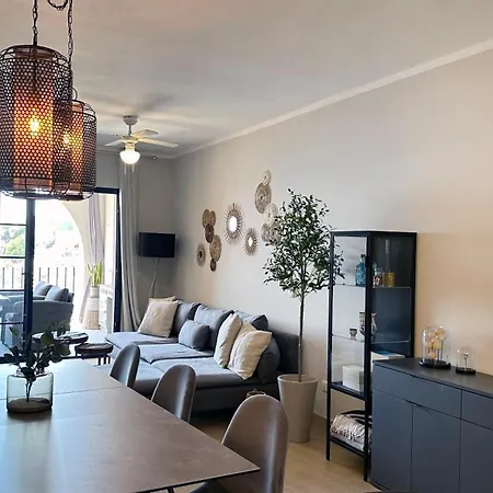 Apartmán @pascalsplace