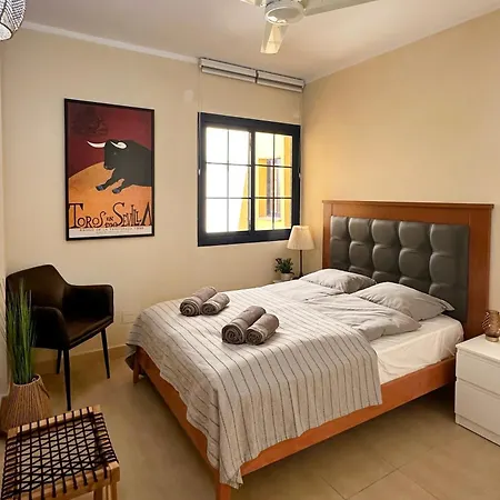 @pascalsplace Apartment *