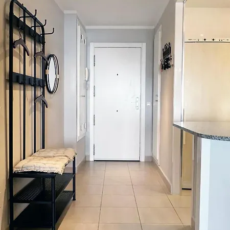 @pascalsplace Apartment
