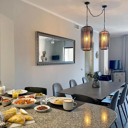 Apartment @pascalsplace *
