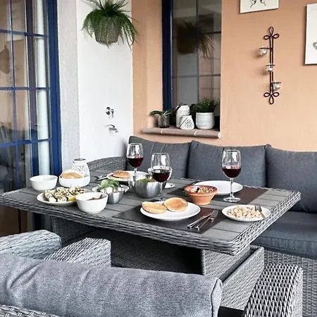 @pascalsplace Apartment *